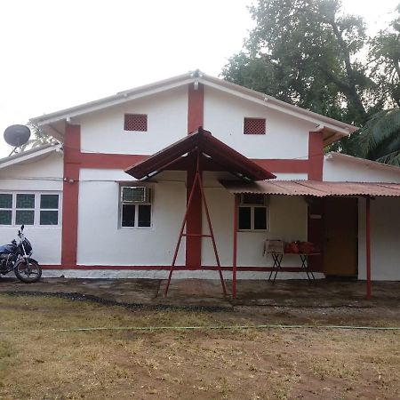 Akshi Villa Alībāg Exterior photo