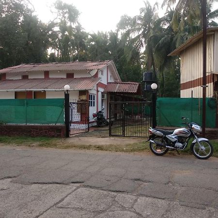 Akshi Villa Alībāg Exterior photo