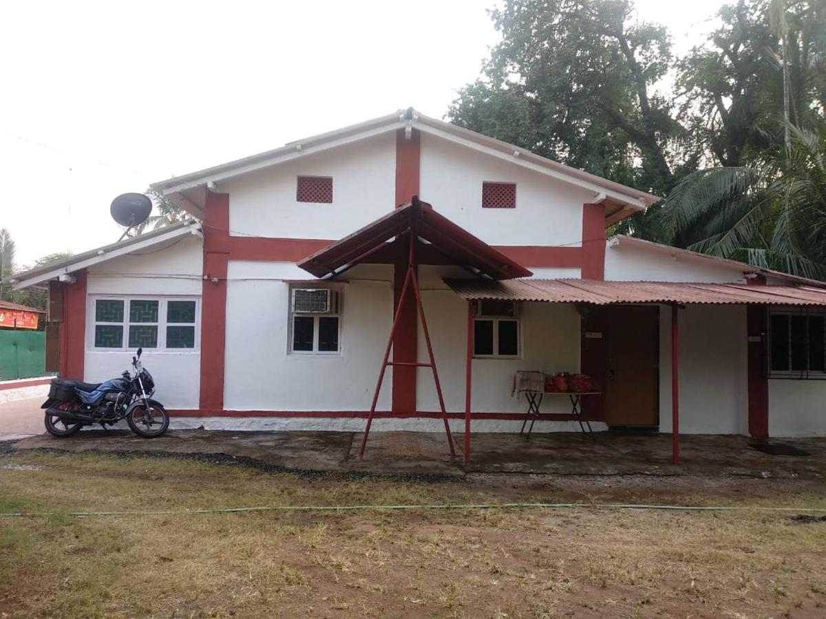 Akshi Villa Alībāg Exterior photo