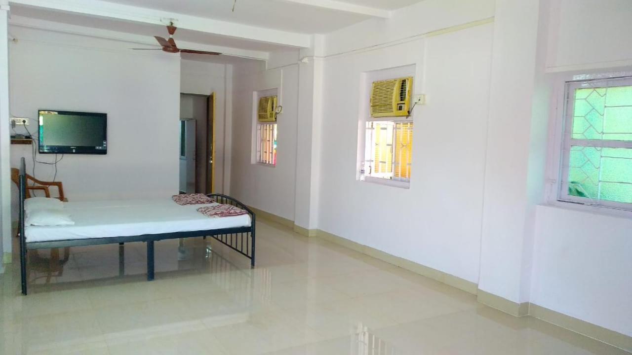 Akshi Villa Alībāg Exterior photo